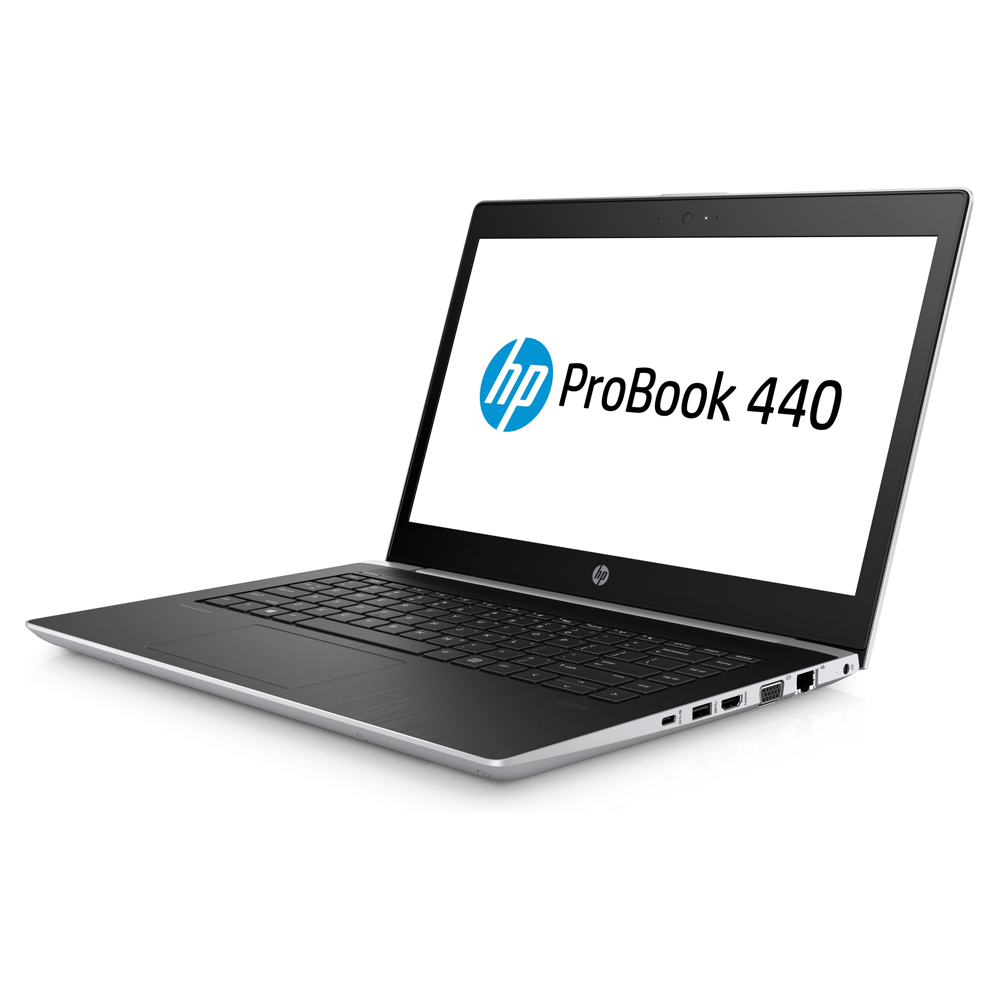Notebook HP Probook 440 G5 Core I7 8ªGen SSD 256GB 16GB Win 10 Pro image number 3